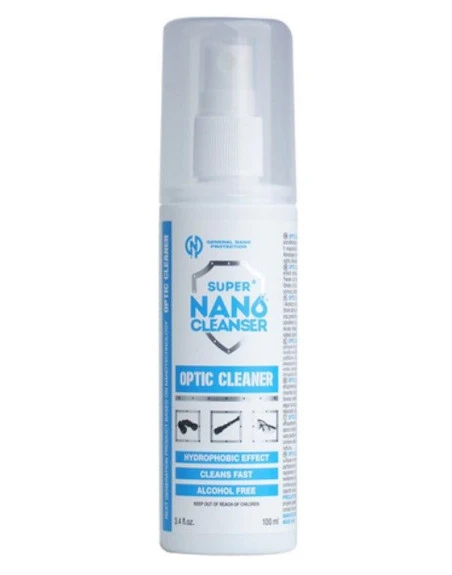 GNP - OPTIC CLEANER 100ml