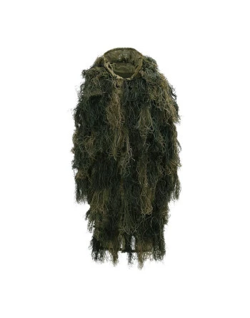 Fosco - Ghilly Suit Parka