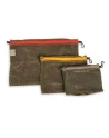 Tasmanian Tiger - TT Mesh Pocket Set, Oliven