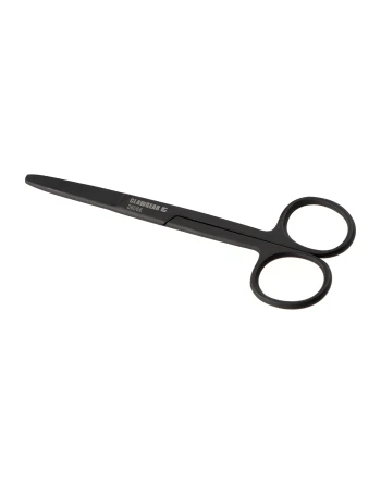 Clawgear - Saks 12.5 cm, sort