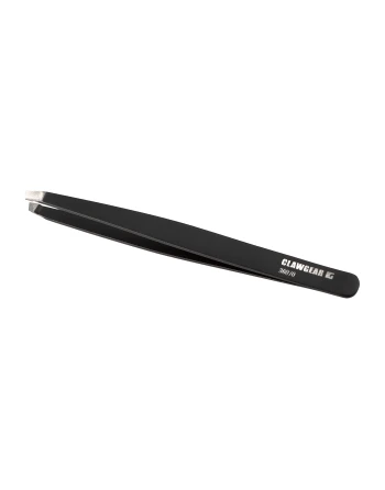 Clawgear - Pincet 11.5 cm, Sort