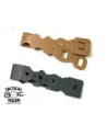 Tactical Tailor - Fight Light Malice Clip, Kort - 4 stk.