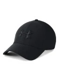 Under Armour - Men's Blitzing 3.0 Cap, Sort