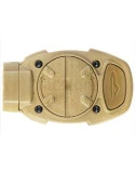 Princeton Tec - Switch Rail, H/IR m. PALS- (MOLLE-) clip, Tan