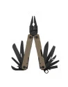 Leatherman - Wave, Molle, Sort