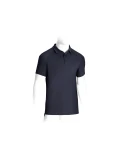 OUTRIDER - T.O.R.D. Performance Polo, Navy