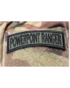 POWERPOINT RANGER - MultiCam - med velcro