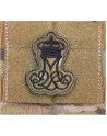 REX, Mini - Multicam - med velcro