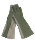 ANTAC - Summer Flyers Gloves (Nomex pilot handske)
