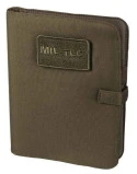MIL-TEC - Taktisk Notebook, Medium