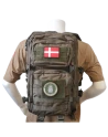 Lancer - Patch Velcro Panel for 3 x PALS (MOLLE)