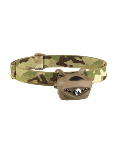 Princeton Tec - VIZZ TACTICAL MPLS Pandelampe