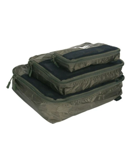 Task Force 2215 - Packing Cubes, Olivengrøn