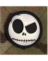 Nightmare Smiley 3D Patch PVC