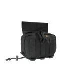 Tasmanian Tiger - TT TAC POUCH 12, Sort