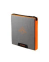 THAW - Opvarmet, Genopladelig sædehynde Dual-funktion med Power Bank