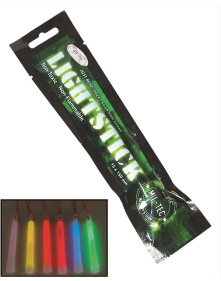 MIL-TEC - Snap Light (1 x 15cm)