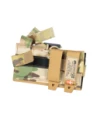 Tardigrade Tactical - EUD Flip Down Panel til Samsung XCover Pro