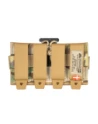 Tardigrade Tactical - EUD Flip Down Panel til Samsung XCover Pro