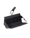 Tardigrade Tactical - Flip Down Panel til Samsung XCover Pro, Sort