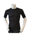 Vangárd – Womens MTS Undertrøje S/S, Sort