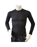 Vangárd – Womens MTS Undertrøje L/S, Sort