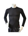 Vangárd – Womens MTS Undertrøje L/S, Sort