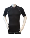 Vangárd – Mens MTS Undertrøje S/S, Sort
