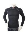 Vangárd – Mens MTS Undertrøje L/S, Sort