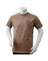 Lancer T-shirt med Infanterikompagni Fyn, tryk på bryst