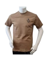 Lancer T-shirt med Flyverhjemmeværnet, tryk på bryst