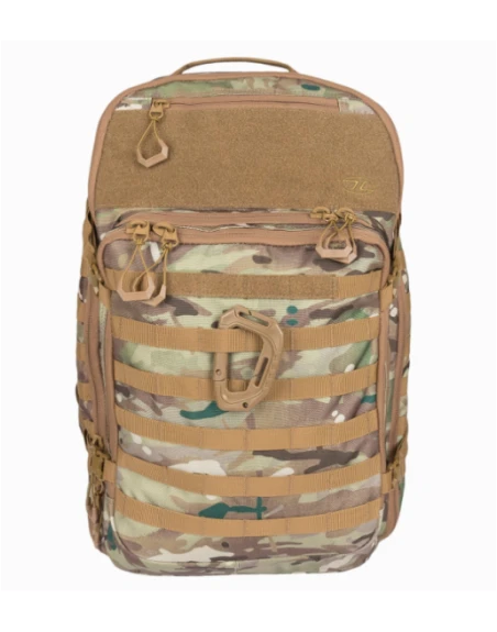 Highlander - Harrier Rygsæk, 35L