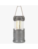 Highlander - Lanterne, Sammenfoldelig, 300 Lumen