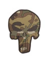 Punisher, 3D PVC Patch