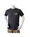 Lancer – T-shirt med 1/1 LG, Fløjkompagniets Enhedsmærke tryk på bryst