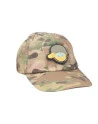 Felt Cap,Børn, MultiCam