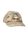 Felt Cap,Børn, MultiCam