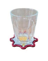 PVC Coaster, Royal Guards