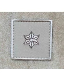 Feltgradstegn Major, MultiCam med velcro