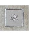 Feltgradstegn Major, MultiCam med velcro