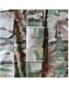 Feltgradstegn Major, MultiCam til strop