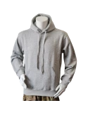 Lancer - ARMY Hoodie, Grå