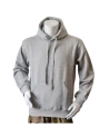 Lancer - ARMY Hoodie, Grå