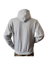 Lancer - ARMY Hoodie, Grå