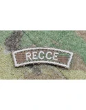 RECCE  - MultiCam på velcro