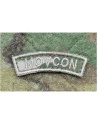 MOVCON  - MultiCam på velcro