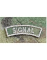 SIGNAL - MultiCam på velcro