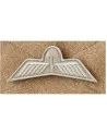 Hollandsk Faldskærmsvinge, Khaki/MTS-Khaki på velcro