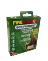 FireDragon, Ethanol Tabeletter, 27g - 6 stk.