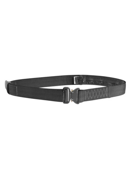 Tasmanian Tiger - Tactical Belt MK II m. Cobra-buckle, Sort